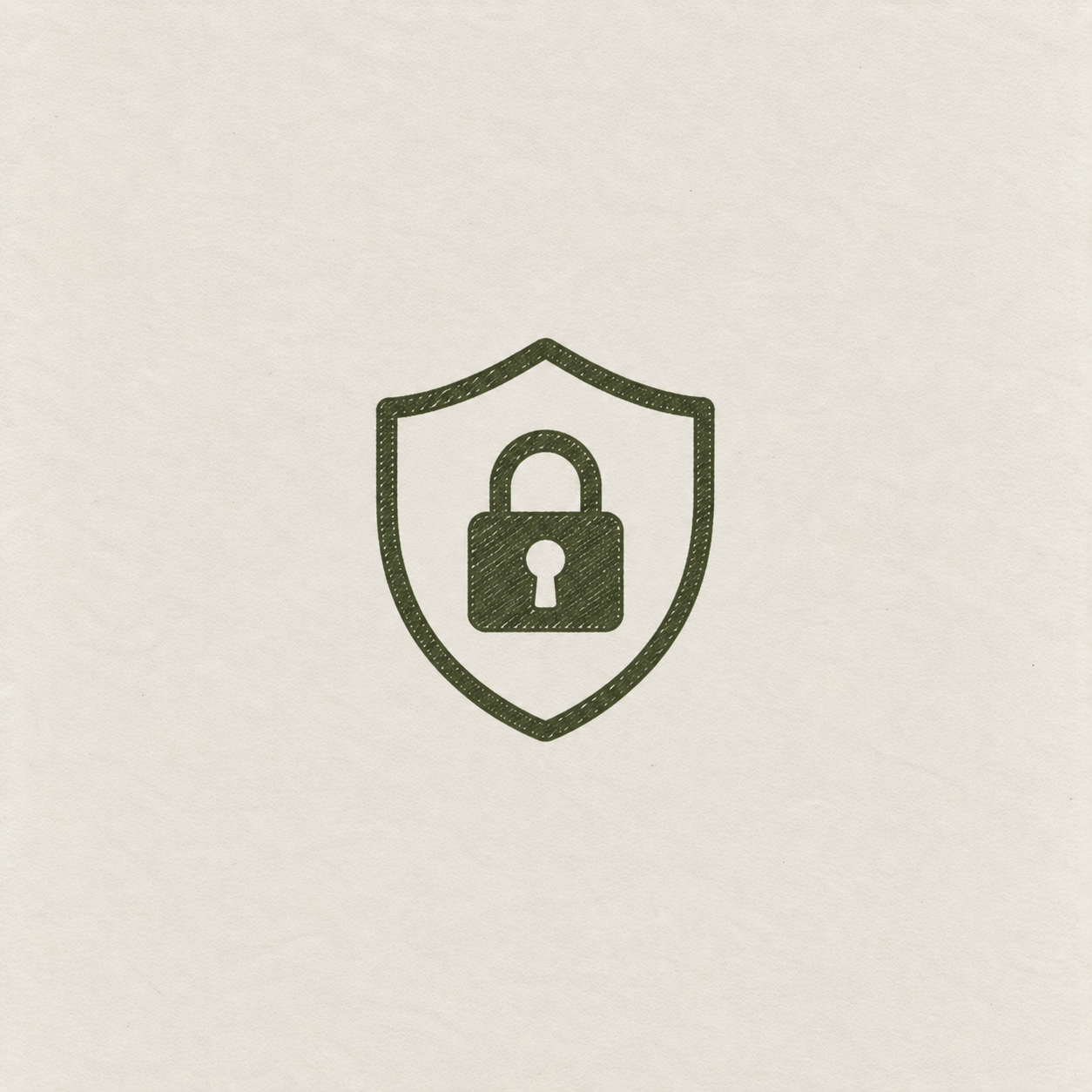 Abstract illustration for the Idrok Industries privacy policy