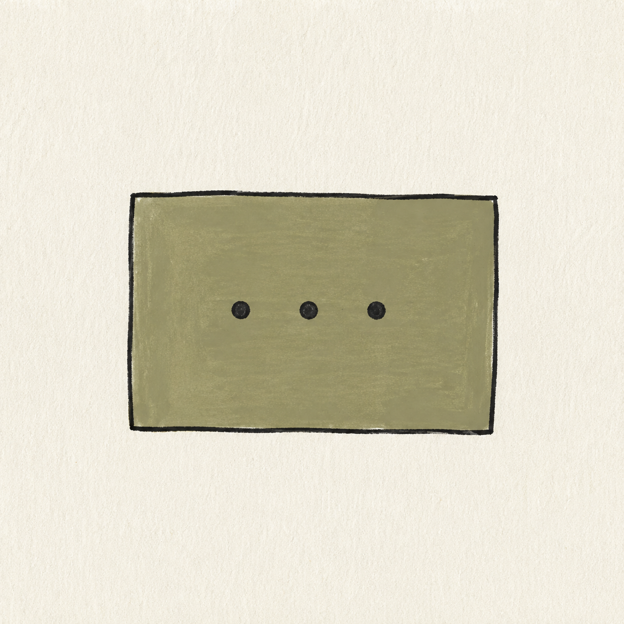 Illustration of a Tensor workspace