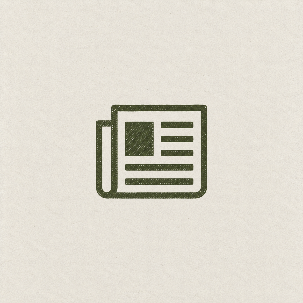 Illustration for News
